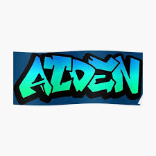 Maybe you would like to learn more about one of these? Graffiti Names Posters Redbubble