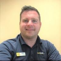 Eric Renfro's Instagram, Twitter & Facebook