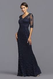 Aspeed Mother Of Bride L2342 Lashowroom Com Blue Dresses For Women Long Sleeve Sequin Dress Formal Dresses Long