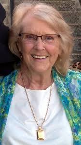 Erna Evans's Instagram, Twitter & Facebook