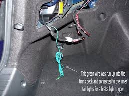 Wire harness has a 6 wire connect (3 wires included) includes. Hyundai Sonata Led Tail Light Wiring Diagram Save Wiring Diagrams Period