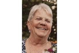 Ellen Paradee Obituary (2015)