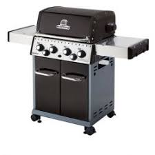 Broil King Baron 490 Gas Grill Natural Gas Grill Propane Gas Grill