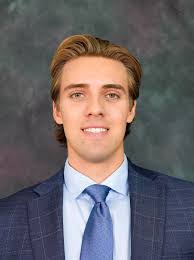 Nick Serafin's Instagram, Twitter & Facebook