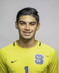 2022-23 Men's Soccer Roster