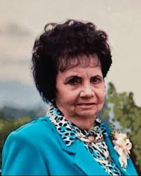 Margie Wilhoit Doby Obituary 2023