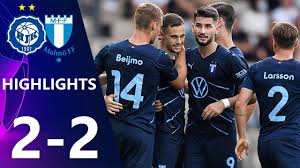 Our ambition is to play attacking and entertaining football. Hjk Vs Malmo Ff 2 2 All Goals Highlights Commentary 2021 Youtube