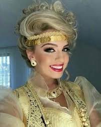 Pinterest Princesh Retro Hairstyles Hair Beauty Evening Hairstyles