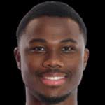 Kristopher Mcdonald stats and ratings