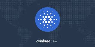 Coinbase pro will only support addresses from the shelley era. Dombpzkabfbzom