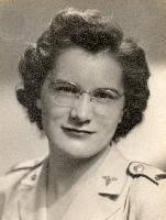 Edith Thomas Obituary (1923