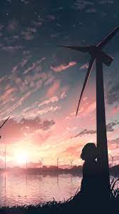 See more ideas about anime wallpaper, anime wallpaper iphone, aesthetic anime. 750x1334 Sad Anime Girl 4k Iphone 6 Iphone 6s Iphone 7 Hd 4k Wallpapers Images Backgrounds Photos And Pictures