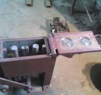 Interlocking Brick Machine – BRICK MACHINE MANUFACTURER IN ...