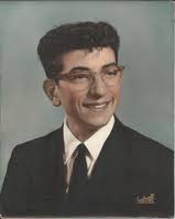 Gerald Palmisano Obituary