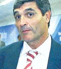 La vigilancia privada no mejora la seguridad del depósito de la grúa