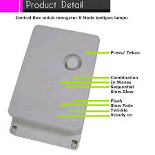 We would like to show you a description here but the site won't allow us. 30 Ide Keren Skema Led Controller Lampu Natal Inspiratif Galeri