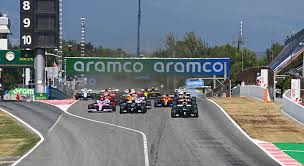 Voici les résultats et le classement de la deuxième séance d'essais libres du grand prix d'espagne, quatrième manche de la saison 2021 de f1. Syunsy2hgoqirm