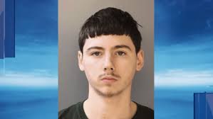 Man convicted in deaths of 3 men gets life in prison