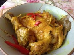 Adobong Dilaw Chicken Adobo With Turmeric Recipe Recipes Cooking Turmeric Recipes