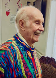 James William Broadwater, Jr