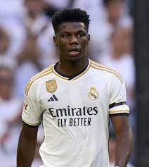 La revelación de Aurélien Tchouaméni por la lesión que sufrió en el Clásico  Barcelona-Real Madrid | DSPORTS Fútbol