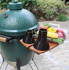 Check spelling or type a new query. Ceramic Chicken Roaster Rack Beer Can Chicken Stand Vertical Poultry Chicken Cooking Bbq Accessories Non Stick Ceramic Barbecue Tool For Grilling Like Bge Kamado Joe Ovens Smokers Large Small Pricepulse