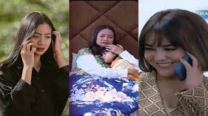 Ikatan cinta pun berhasil mendapatkan rekor muri sebagai sinetron dengan tv share diatas 40 persen selama. Ikatan Cinta Hari Ini Jam Berapa 4 April 2021 Public Figure Photo