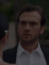 Imre and Devran I See Red