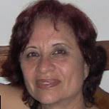 8 "Ercilia Vasquez" profiles