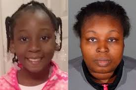 Taquesta Graham Charged With Trinity Jones' Murder