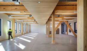 40 totally free diy log cabin floor plans. Log Cabins No These Wooden Buildings Are High Rises The New York Times