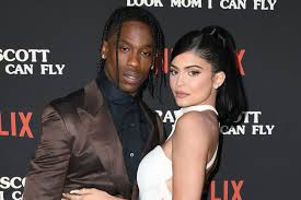 Though there was major chemistry when they first began dating — work, parenting, and other things have taken precedence. Kylie Jenner Celebrates Travis Scott S Birthday In Miami
