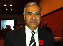 Irving Oil President Acknowledges Industry Challenges