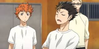 This is not an accurate quiz, i. Haikyuu Who Is The Smartest Character In The Series