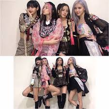 Pin Oleh Blackpink Di Wallpaper Blackpink