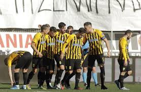 Έχει κατακτήσει επίσημα τρία πρωταθλήματα (1928, 1932, 1946) και ένα κύπελλο ελλάδας το 1970. Arhs Kai Ananewseis Poioi Einai 8etikoi Kai Poioi Konta Sfina Gr