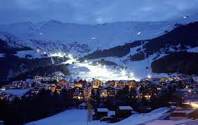 Serfaus is a municipality in the district of landeck in the austrian state of tyrol. Serfaus Fiss Ladis