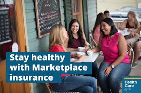 Tips To Stay Healthy Using Your Marketplace Health Insurance Marketplace Health Insurance How To Stay Healthy Health Insurance
