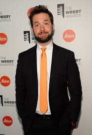 Was hinter serena williams' kurztrip nach venedig steckt. Serena Williams Ehemann Alexis Ohanian Uber Das Was Ihm Die Liebevolle Beziehung Seiner Eltern Beigebracht Hat Leben