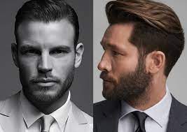 7 Most Attractive Beard Styles For Men In 2020 Figaro London Check out these 15 stunning short beards style for men in 2020. 7 most attractive beard styles for men