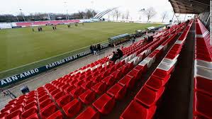 Officiële website van afc ajax. Ajax Dutch Club Opens School Of The Future Cnn