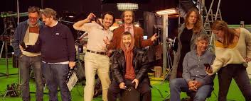 Please try your request again later. Tvnow Dreht Serie Uber Keine Besonderen Vorkommnisse Fernsehserien De