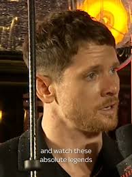 Jack Oconnell Filming in Australia