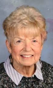 Mary Elsea Obituary (2024)