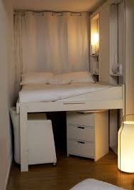23 Decorating Tricks For Your Bedroom Cupboard Design For Bedroomikea Shelves Bedroombedroom Stora Very Small Bedroom Small Room Decor Interior Design Bedroom