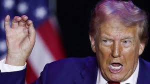 Read Jack Smith's Trump presidential immunity redacted motion