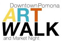 2nd Saturday Art Walk