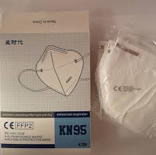 Die von unserem deutschen hersteller produzierten masken weisen die zertifizierung ce 2233 aus. Ruckruf Ungultige Ce Kennzeichnung Bei Kn95 Atemschutzmaske Produktwarnungen Produktruckrufe Und Verbraucherwarnungen