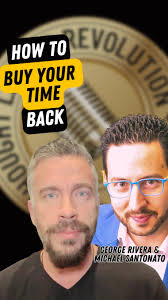 I gotta have faith”