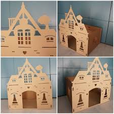 Nous Deux La Maison Pour Chat La Phablette Et La Degustation De Chocolat With A Love Like That Blog Lifestyle Love Maison Chat Maison De Chat Maison En Carton